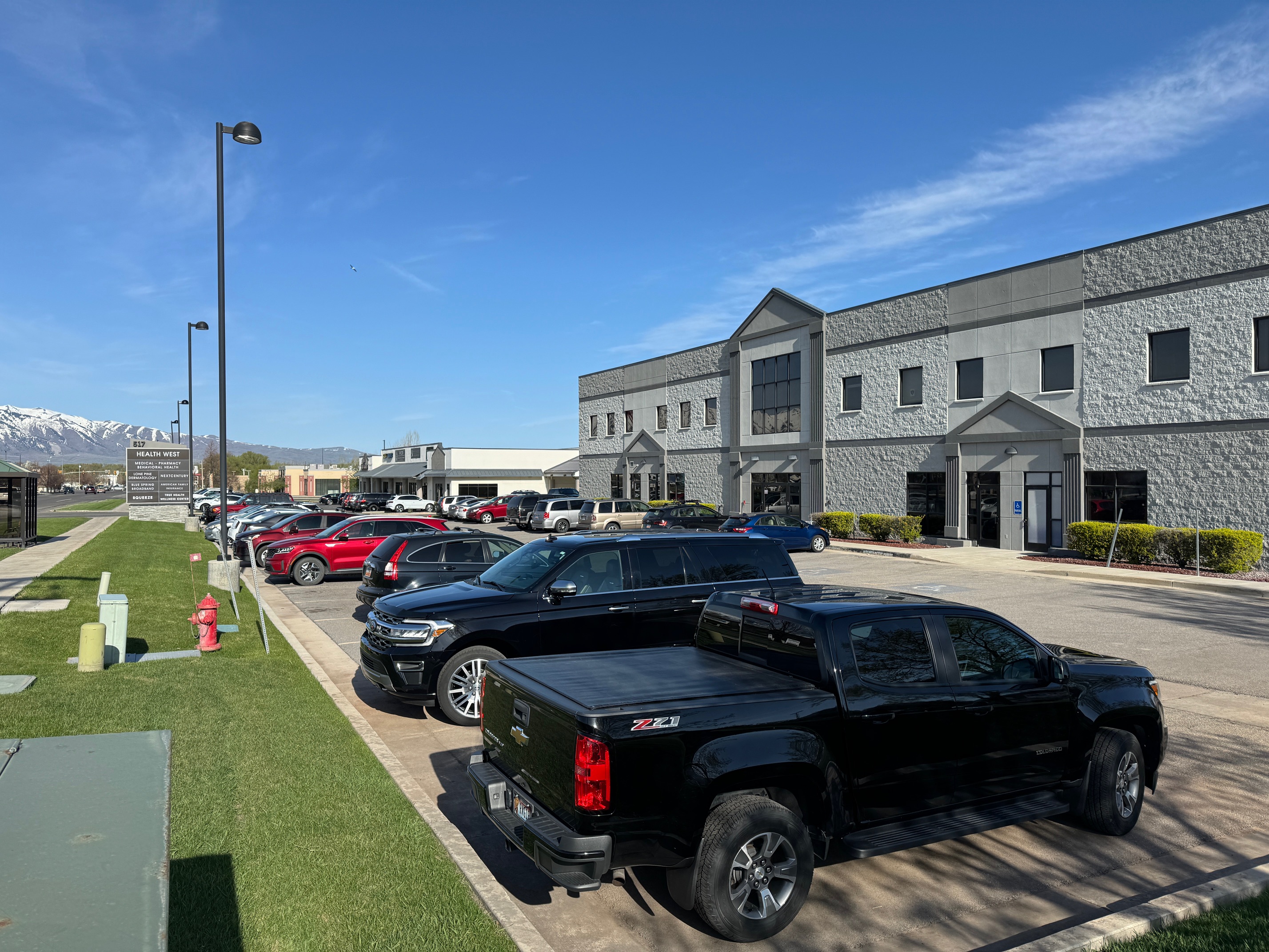 Commercial Property for Sale in Providence Utah 84332